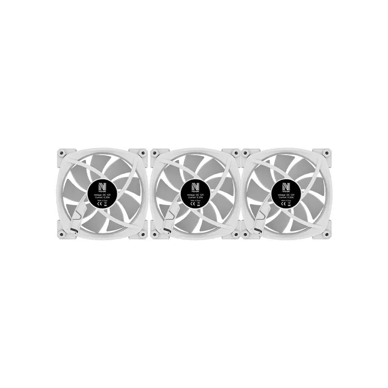 NOVA M55-M RGB 360mm Blanc NOVA M55-M RGB 360mm Blanc